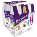 Pediasure Drink chocolate 4x200ml