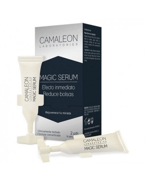 CAMALEON MAGIC SERUM