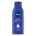 Nivea Body Milk Nutritivo 400ml