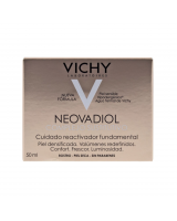 Vichy Neovadiol Complejo Sustitutivo Piel Seca 50ml