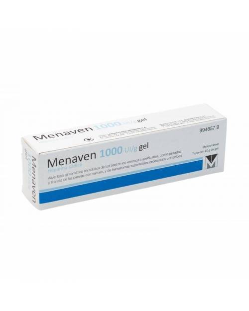 MENAVEN 1000 UI/G GEL