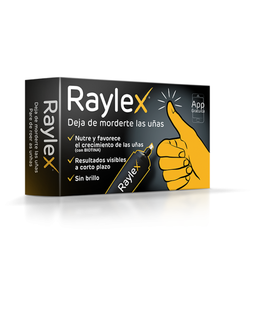  RAYLEX 15ML