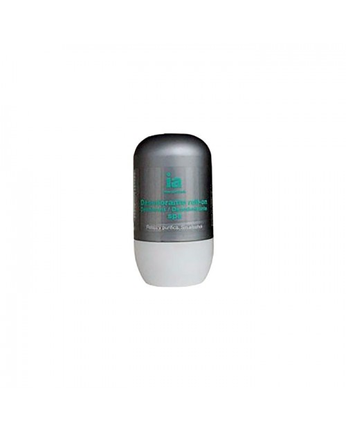 Interapothek Spa desodorante roll on 75ml