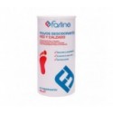 Farline Polvos Desodorante Pies 100g