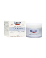 Eucerin Aquaporin Active Pieles Secas 50ml