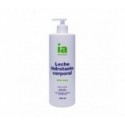 interapothek leche corporal aloe 750 ml