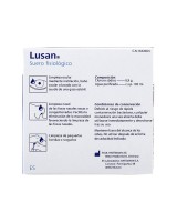 suero fisiologico lusan 30 monodosisx5ml