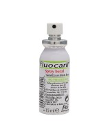 fluocaril spray bucal 15 ml