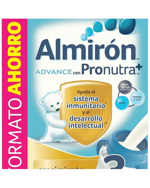 Almirón Advance 3 1200 g