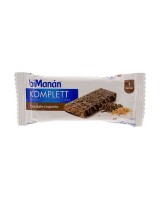 Bimanan Komplett Barritas de Chocolate 8 uds