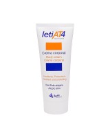 Leti AT4 Crema Corporal 200 ml