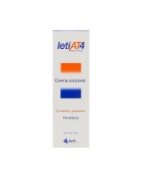 Leti AT4 Crema Corporal 200 ml