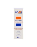 Leti AT4 Crema Corporal 200 ml