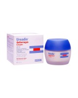 Ureadin® crema antiarrugas correctora SPF15+ 50ml