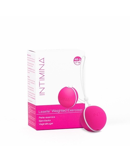 Intimina Ejercitador Kegel 48g