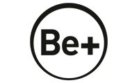 Be+