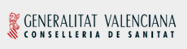  Generalitat Valenciana - Conselleria de sanitat
